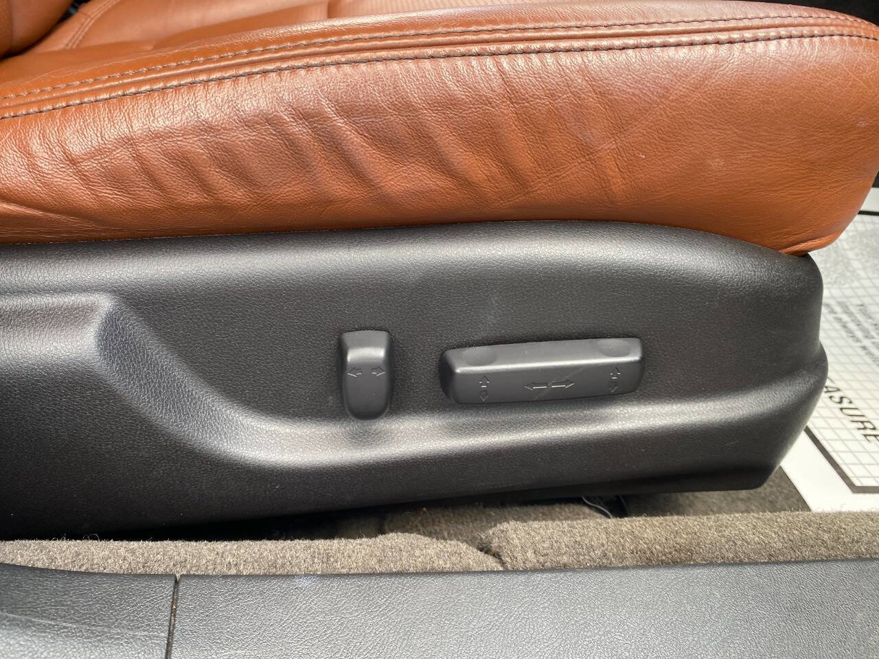 Used 2013 Acura TL SH-AWD image 32