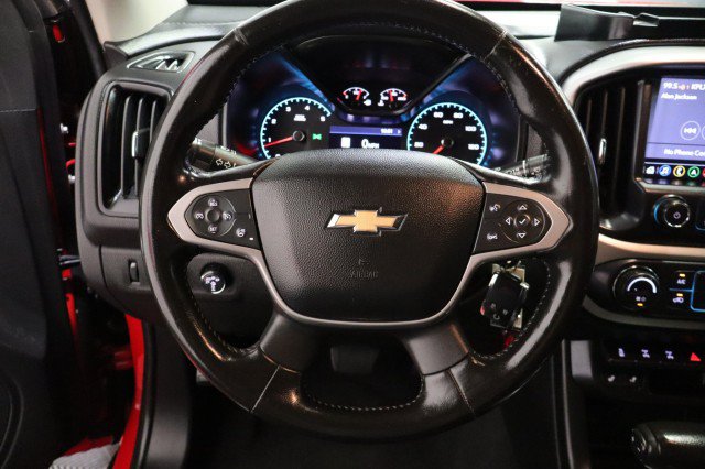 Used 2020 Chevrolet Colorado ZR2 AWD/4WD image 33