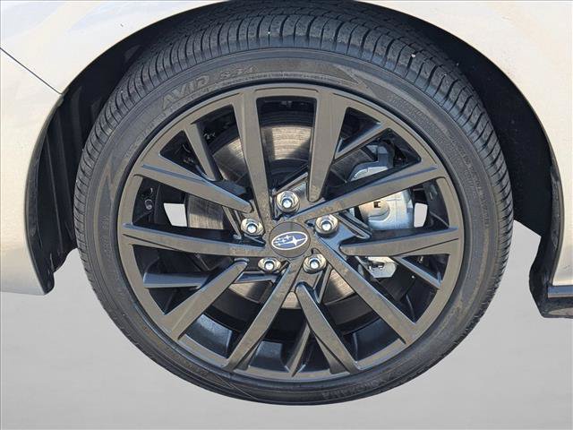 Used 2025 Subaru Impreza RS w/ Popular Package #3 AWD/4WD image 22