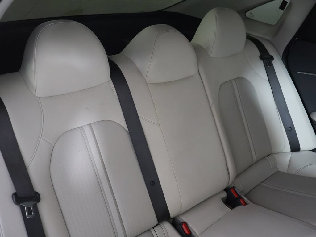 Used 2023 Hyundai Sonata Blue w/ Cargo Package FWD image 30