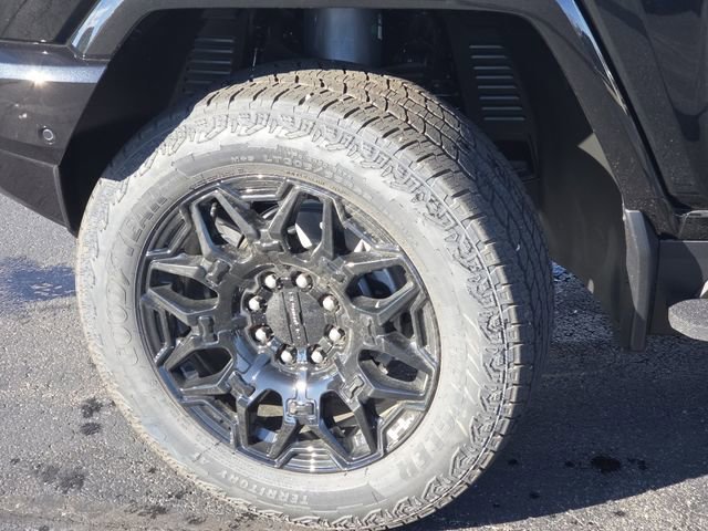 New 2026 GMC Hummer EV SUV image 26