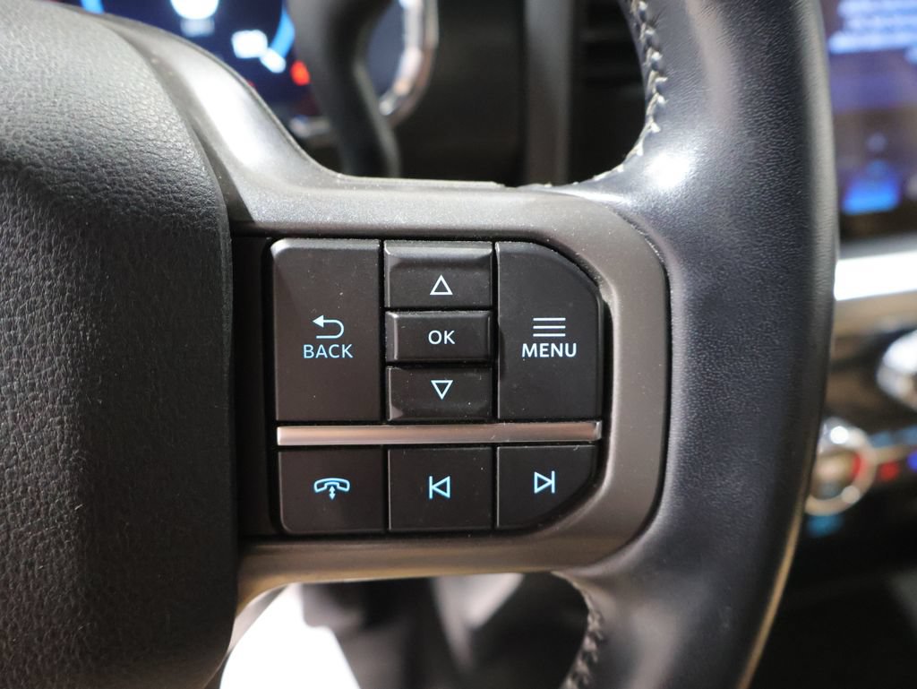 Used 2021 Ford F150 Lariat AWD/4WD image 34