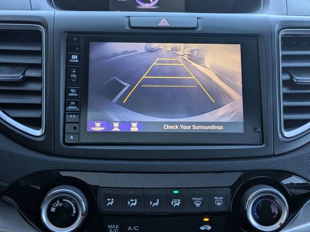 Used 2015 Honda CR-V EX image 20