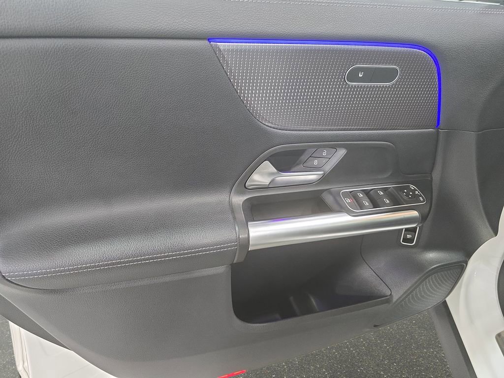 Used 2022 Mercedes-Benz GLA 250 image 25