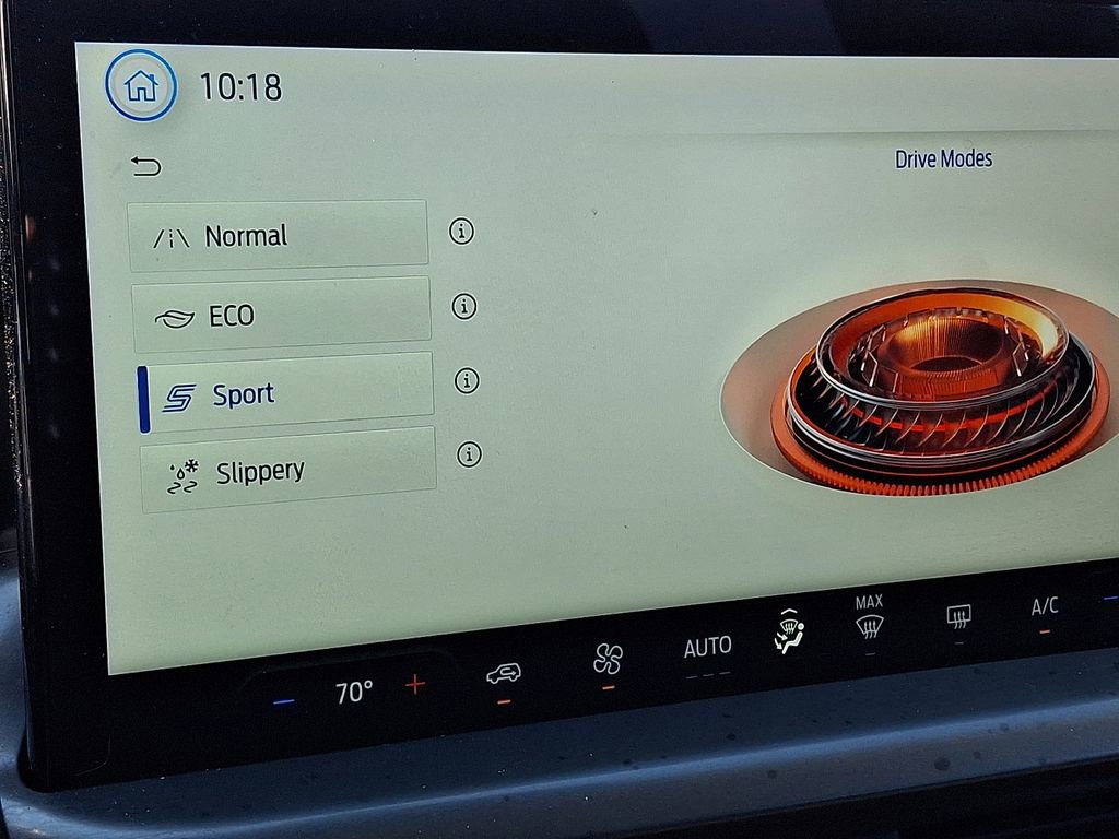 Used 2023 Ford Escape Active w/ Tech Pack #1 FWD image 25