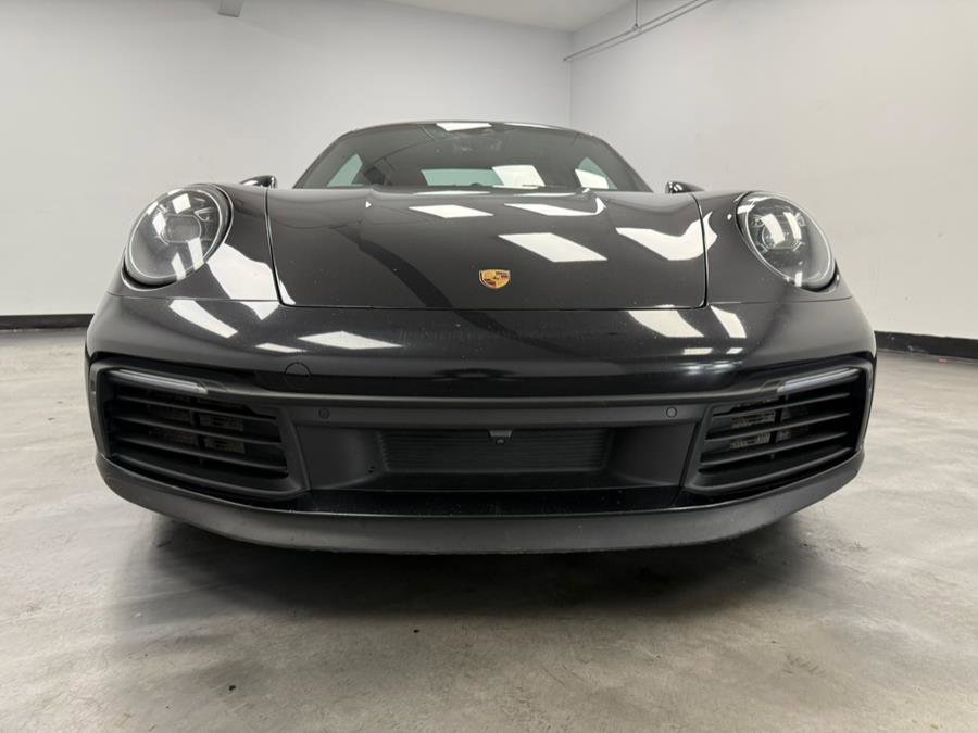 Used 2021 Porsche 911 Carrera 4S image 39