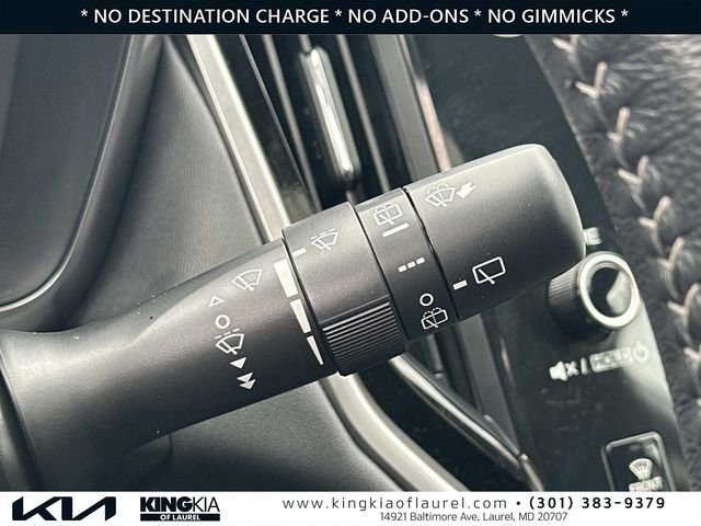 Used 2023 Subaru Outback Limited image 12