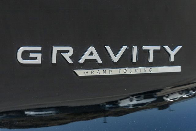 Used 2026 Lucid Gravity Grand Touring AWD/4WD image 5