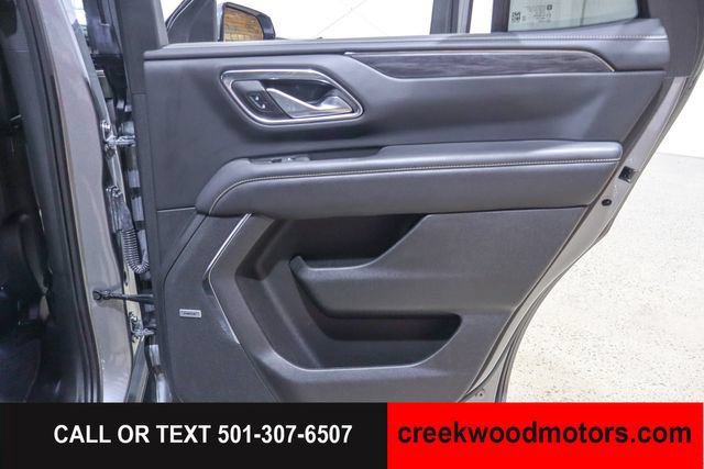 Used 2023 GMC Yukon SLT AWD/4WD image 45