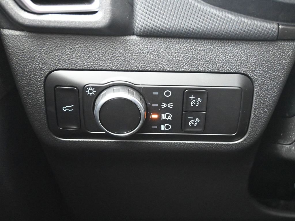 New 2025 Ford Bronco Sport Big Bend image 17