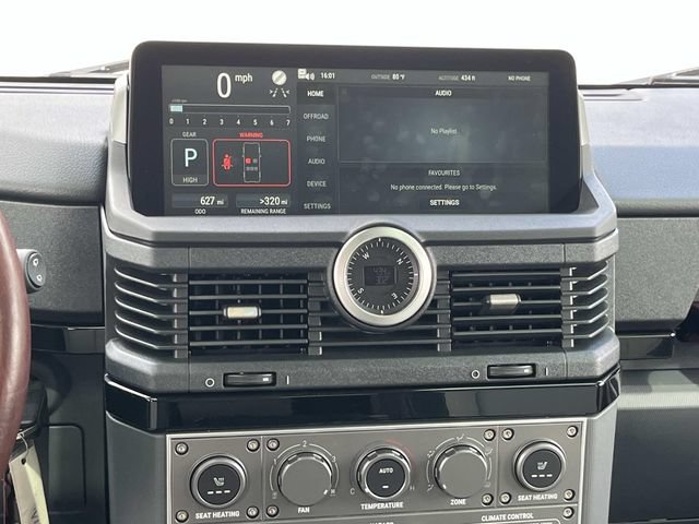 Used 2026 INEOS Grenadier Station Wagon AWD/4WD image 19