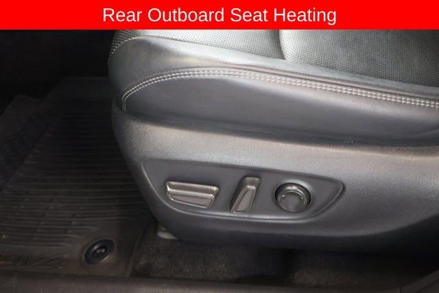 Certified 2021 Toyota RAV4 Limited image 14