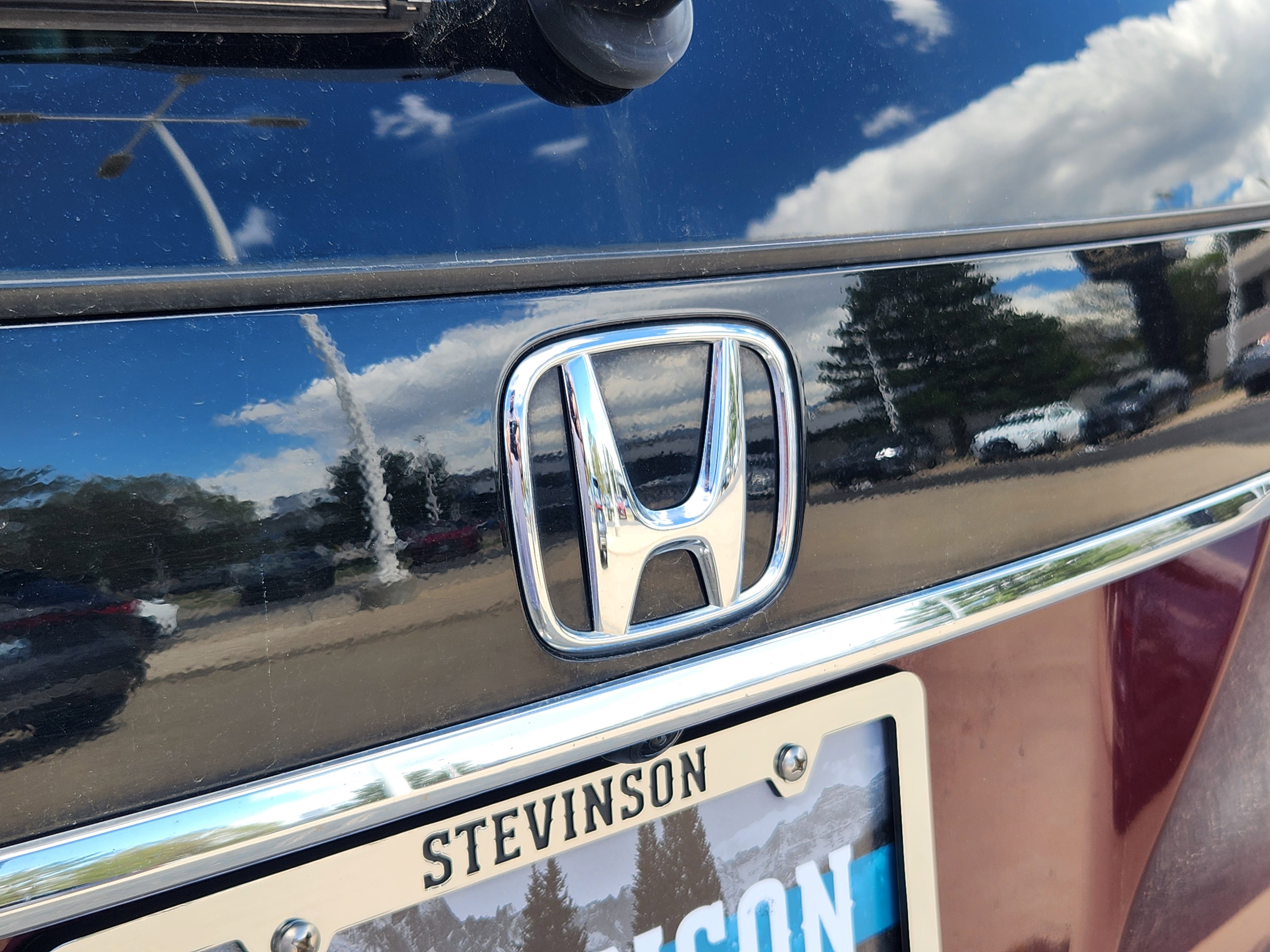 Used 2012 Honda CR-V EX-L image 16