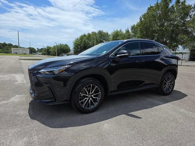 Used 2023 Lexus NX 250 FWD w/ Cold Area Package image 7