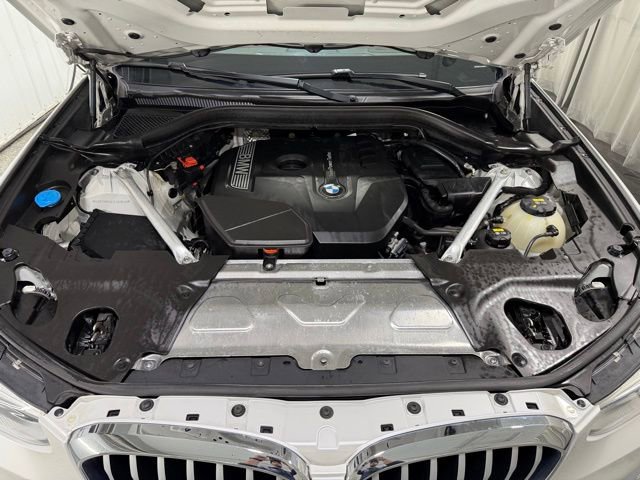 Used 2018 BMW X3 xDrive30i image 31