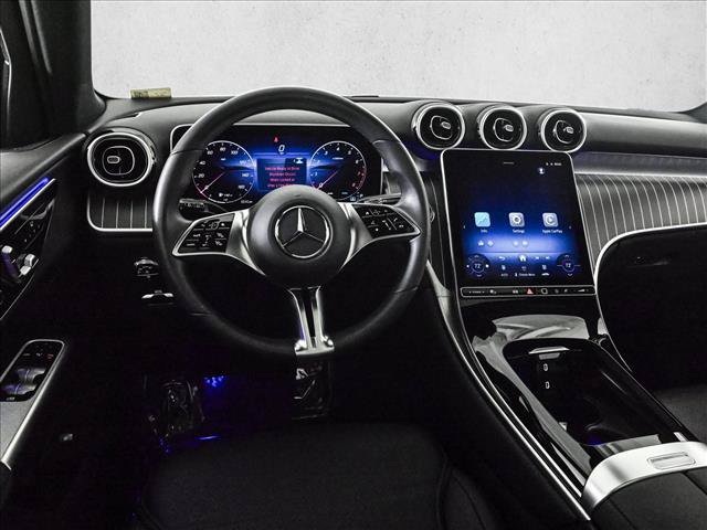 Certified 2026 Mercedes-Benz GLC 300 4MATIC image 19