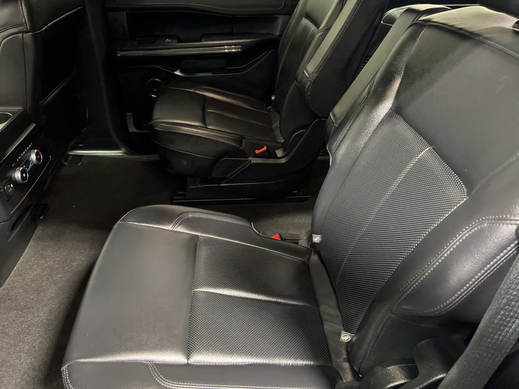 Used 2021 Ford Expedition XLT image 35