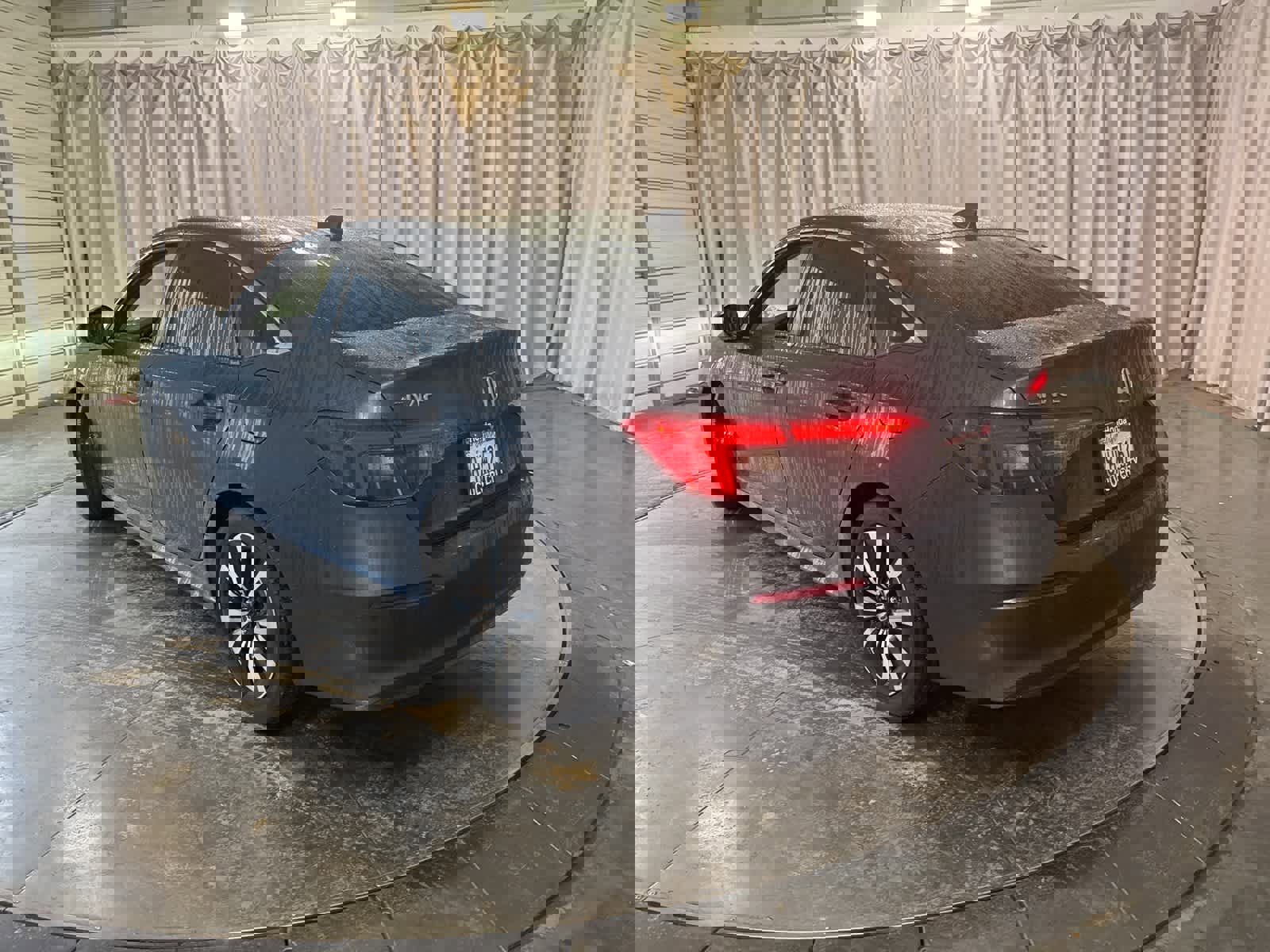 Used 2022 Honda Civic EX image 7