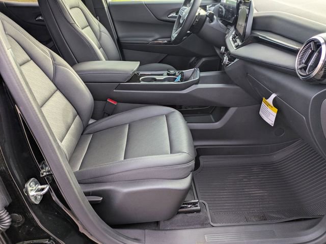 New 2026 Chevrolet Equinox LT AWD/4WD image 39