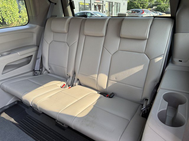 Used 2011 Honda Pilot Touring image 12