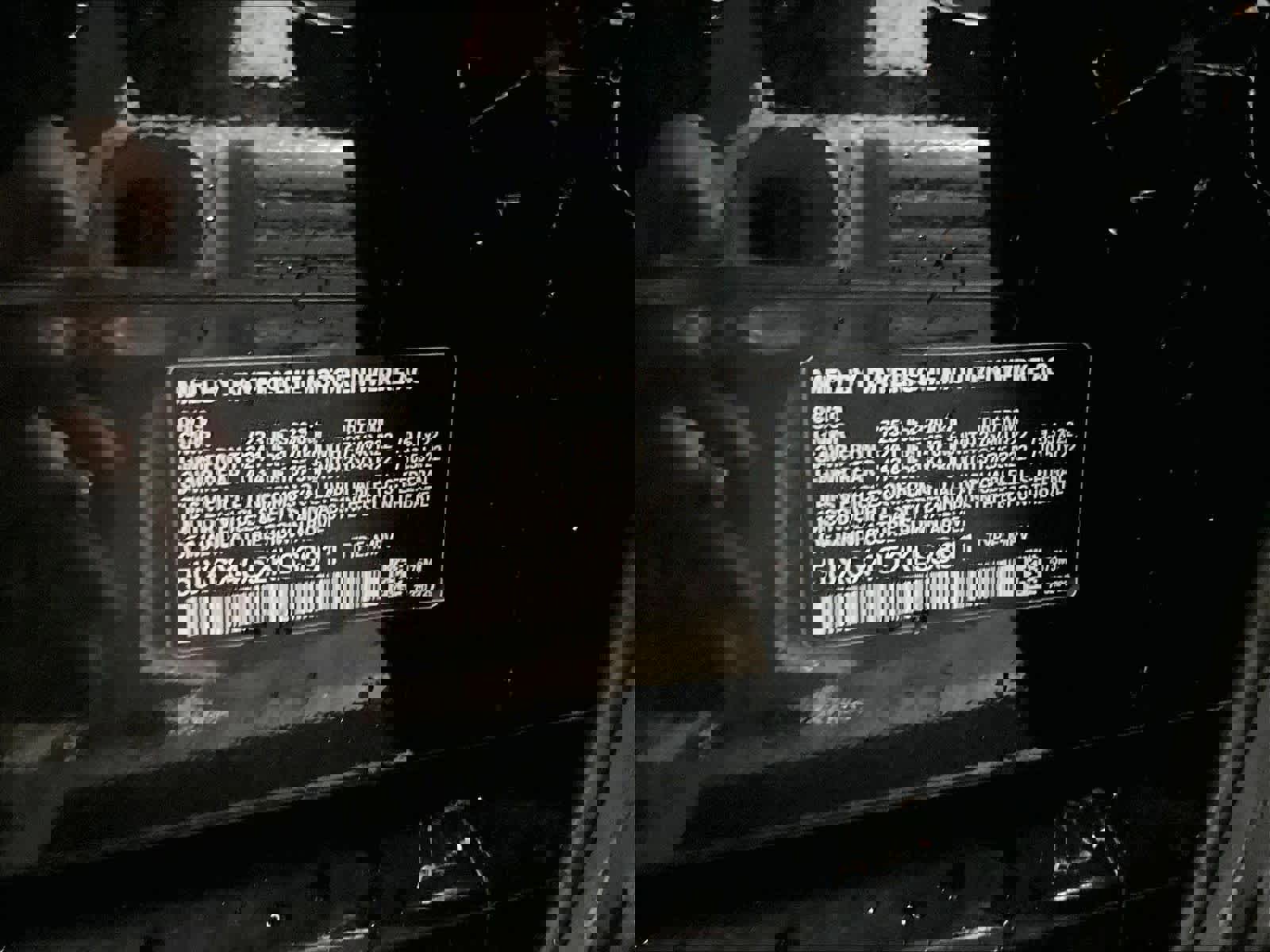 Used 2019 BMW X7 xDrive50i w/ M Sport Package image 36