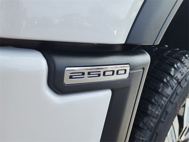 New 2026 GMC Sierra 2500 Denali w/ Denali Reserve Package image 12