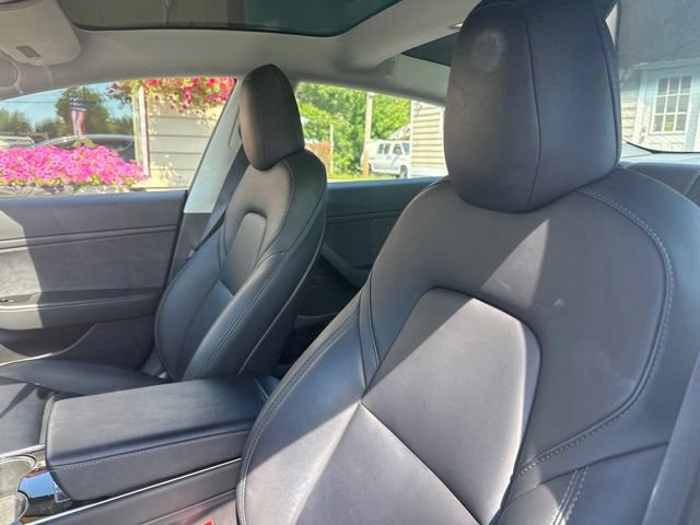 Used 2020 Tesla Model 3 Performance AWD/4WD image 10