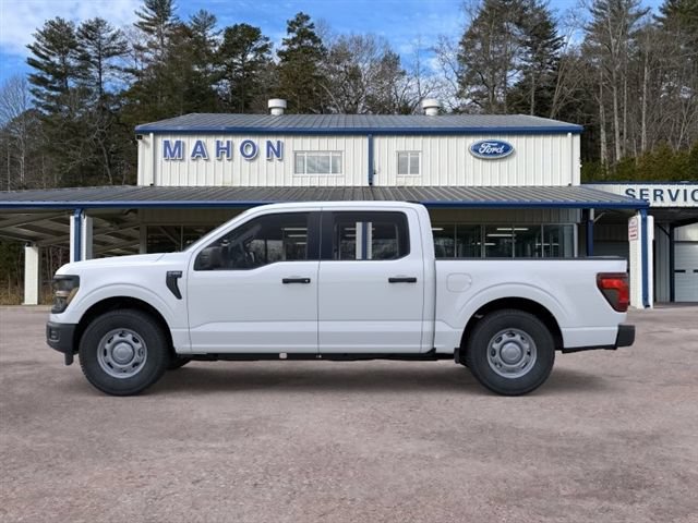 New 2026 Ford F150 XL RWD image 3
