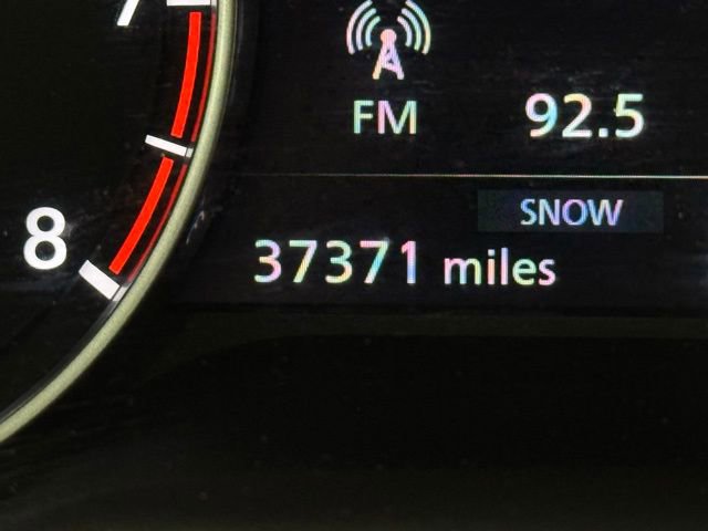 Used 2023 Nissan Rogue SL image 29