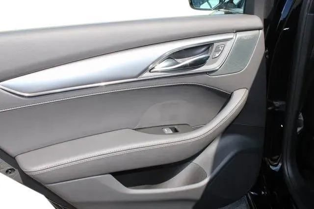 New 2025 Cadillac CT5 Premium Luxury w/ Sun And Sound Package image 23