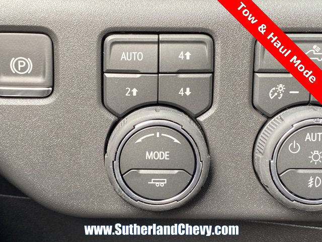 New 2026 Chevrolet Silverado 1500 LT Trail Boss w/ Convenience Package II image 33