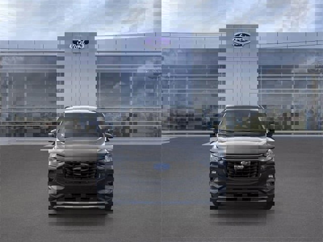 New 2025 Ford Escape SE image 29