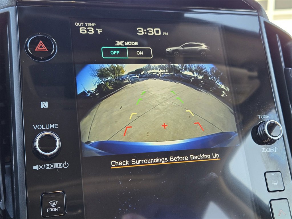 Used 2024 Subaru Crosstrek 2.0i Premium image 7