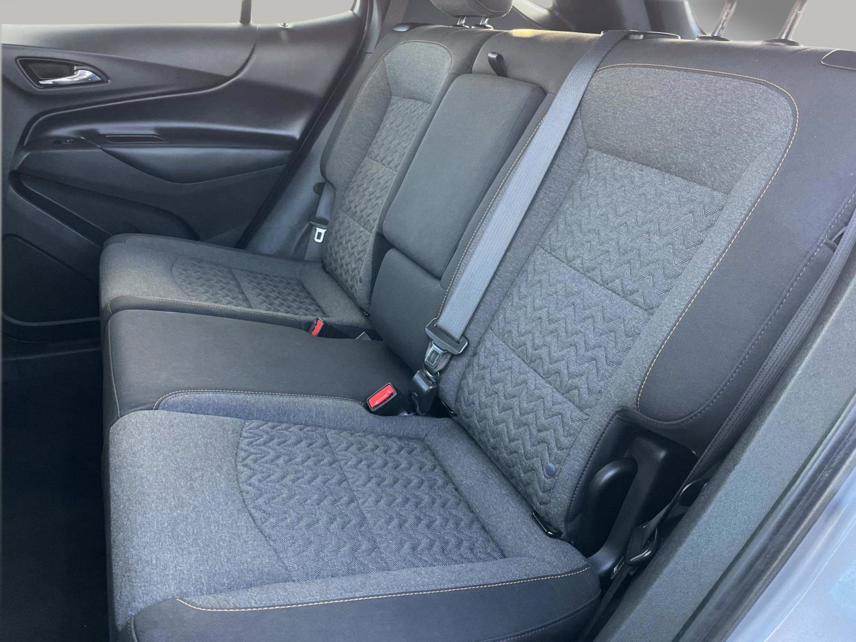 Used 2023 Chevrolet Equinox LT image 21