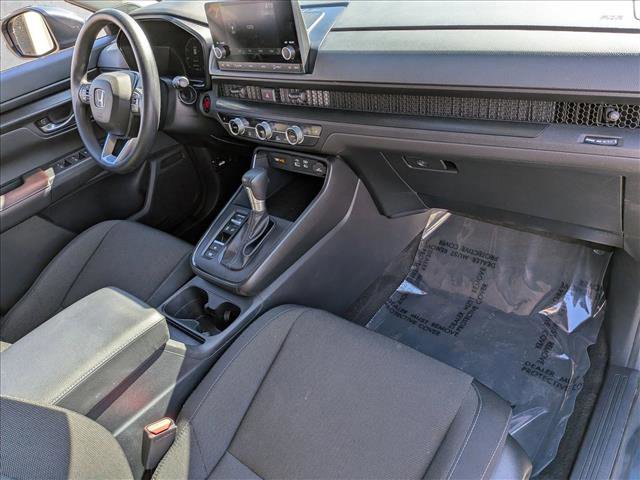Certified 2025 Honda CR-V EX image 21