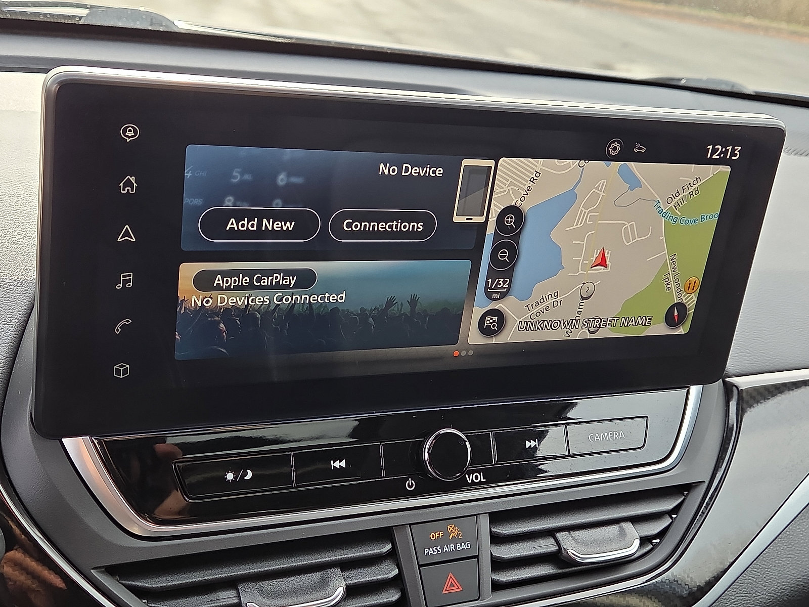 Used 2023 Nissan Altima 2.5 SR w/ SR Premium Package image 18