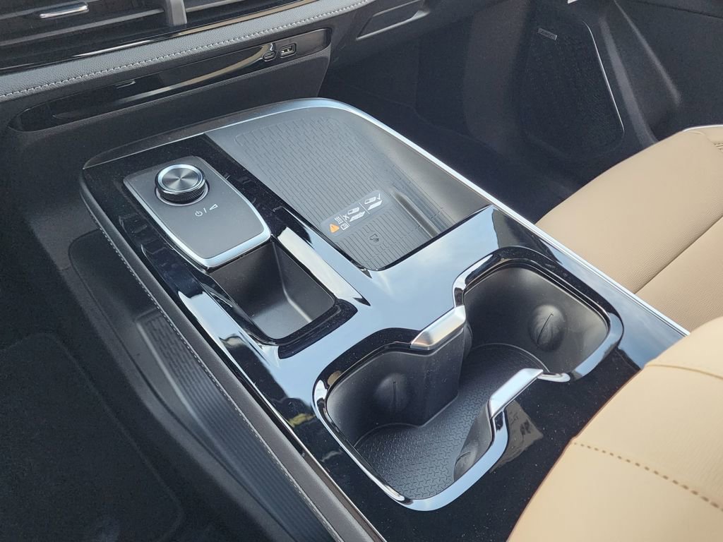 New 2026 Buick Enclave Preferred w/ Power Package image 32