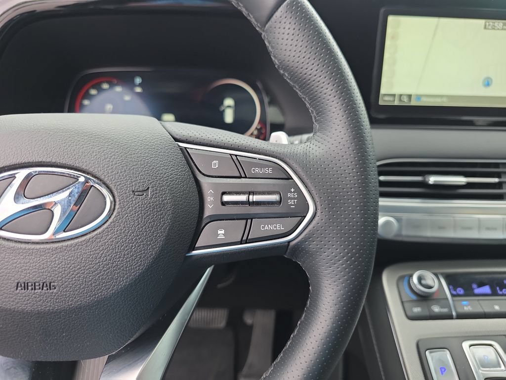Used 2022 Hyundai Palisade Calligraphy FWD image 22