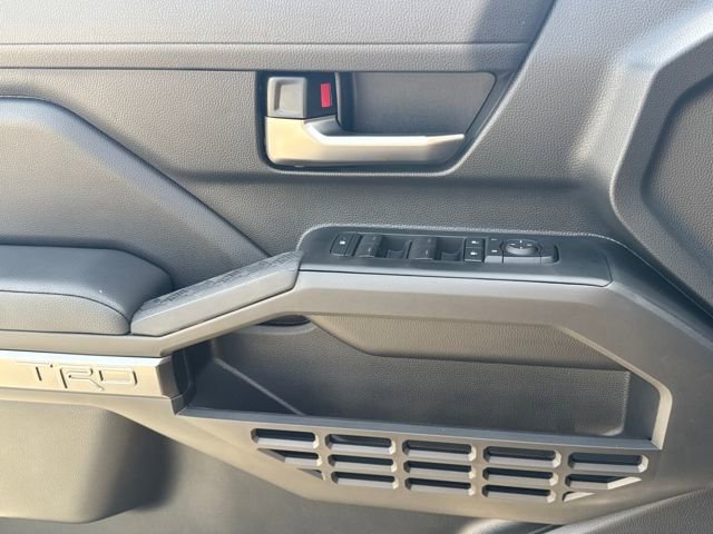 New 2025 Toyota Tacoma TRD Off-Road image 22