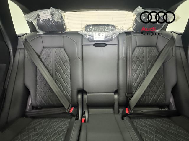 New 2025 Audi SQ5 Premium Plus image 7