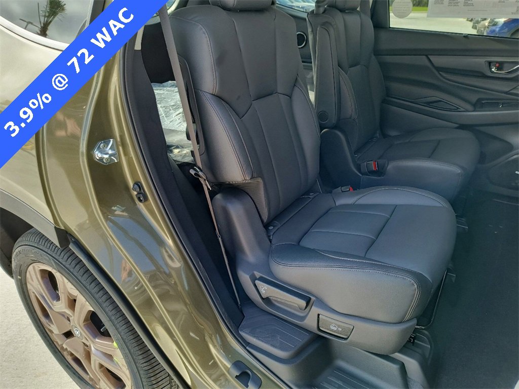 Used 2025 Subaru Ascent Bronze Edition image 16