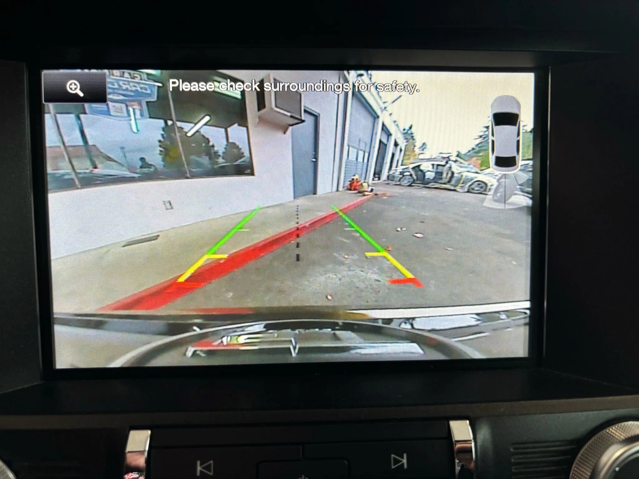 Used 2015 Ford Mustang GT Premium w/ 50 Years Appearance Package image 22