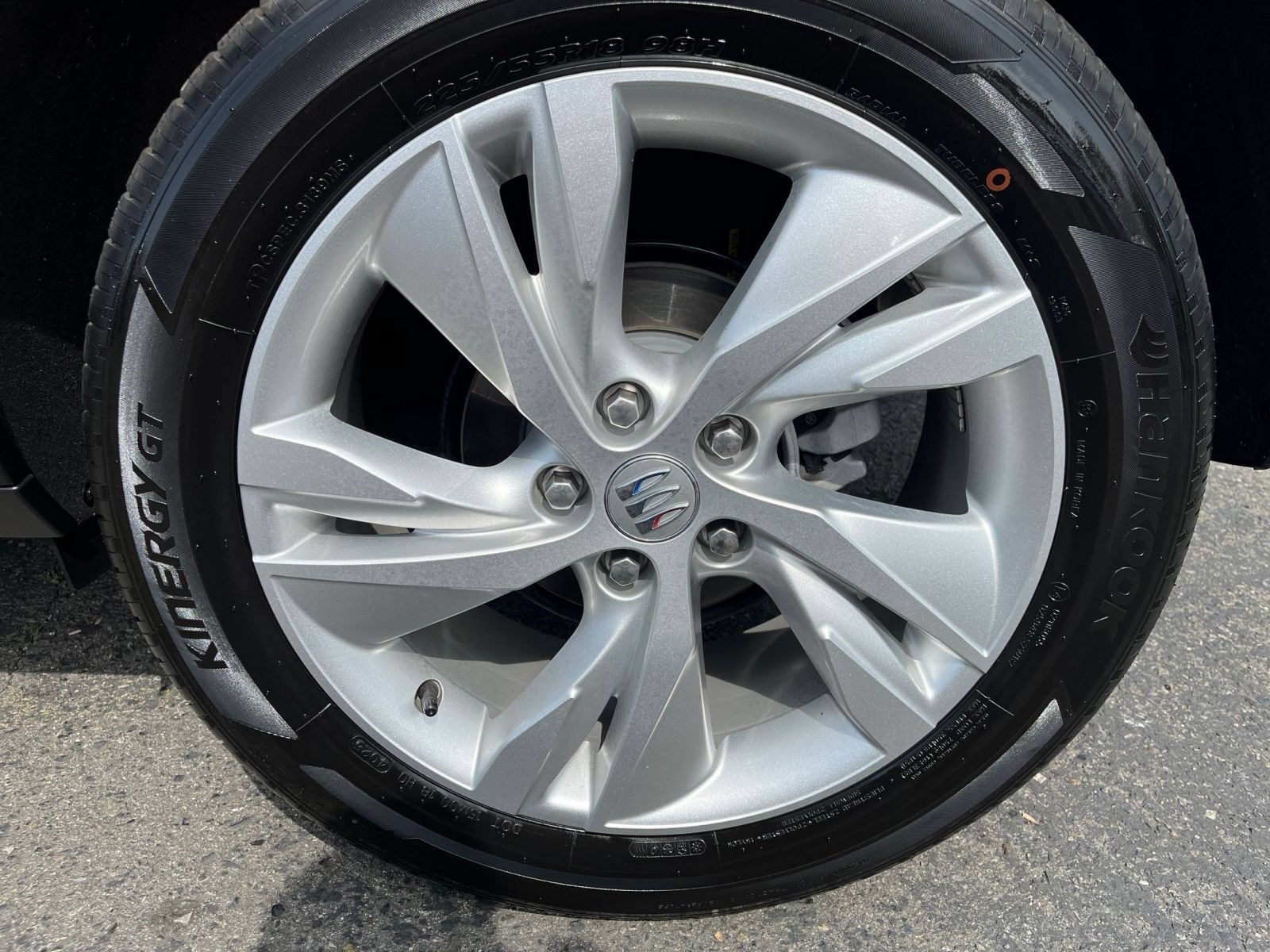 Used 2026 Buick Encore GX Preferred AWD/4WD image 30