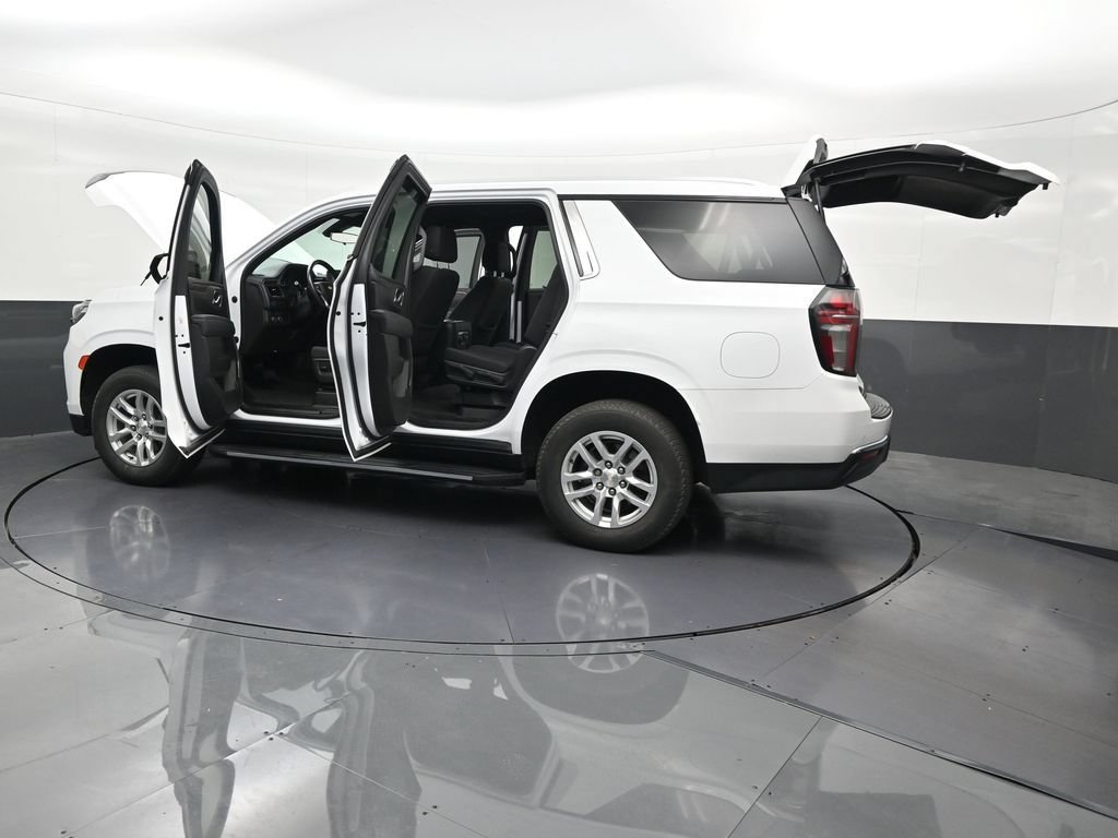 Used 2022 Chevrolet Tahoe LS RWD image 35