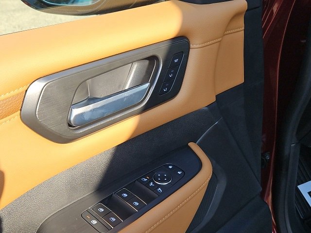 New 2026 Nissan Armada SL w/ Convenience Package image 15