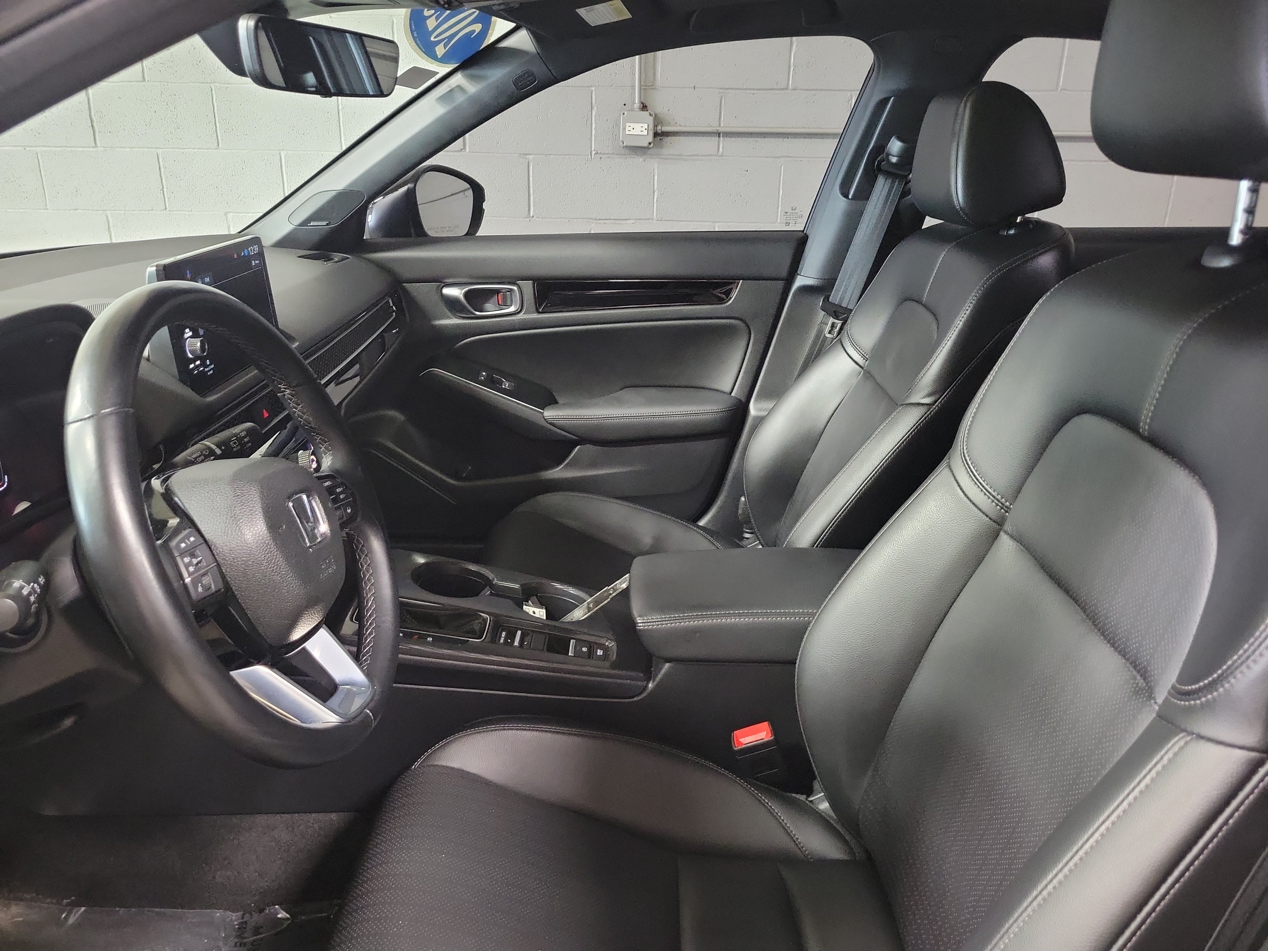 Used 2025 Honda Civic Sport Touring image 18