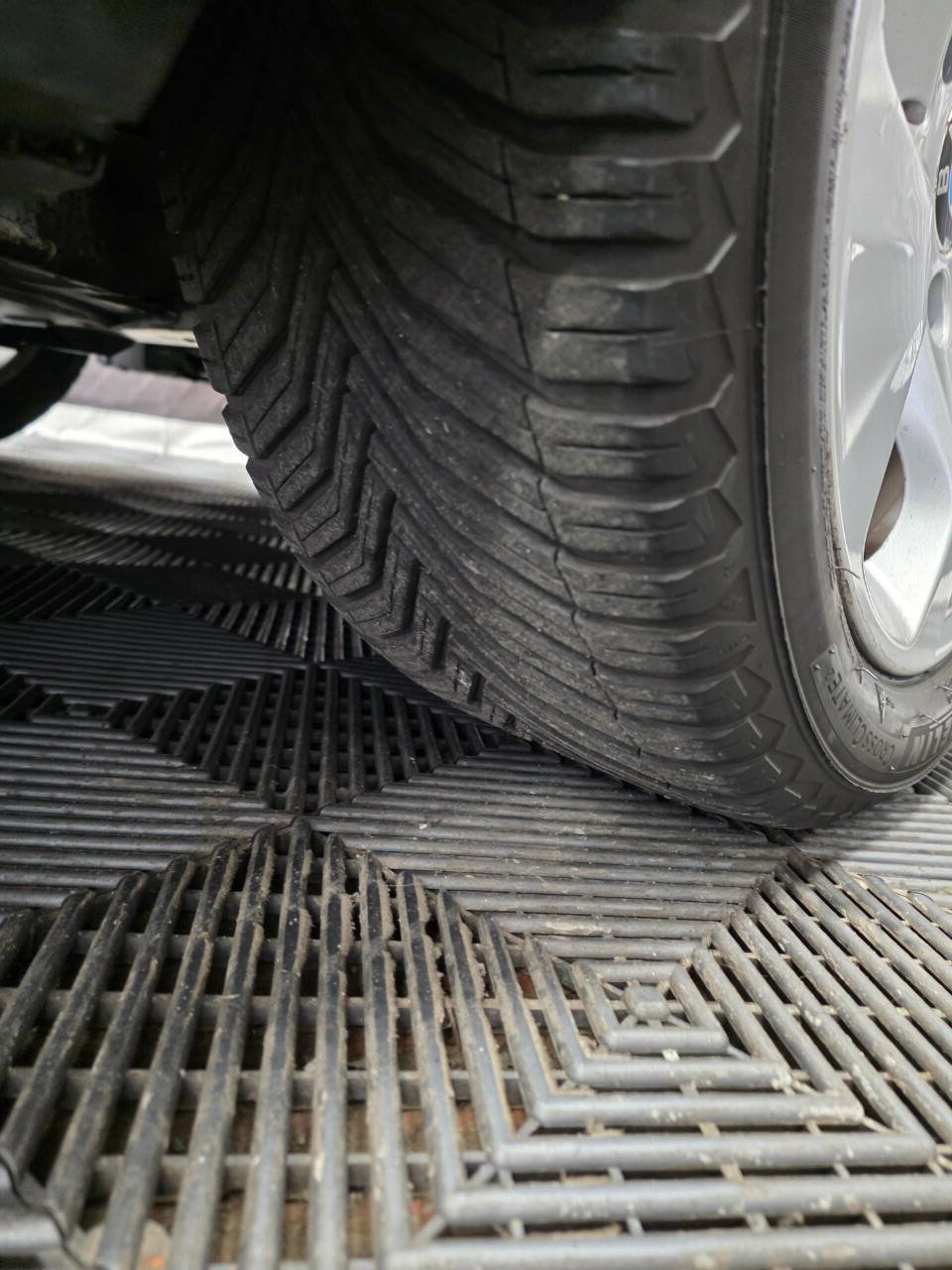 Used 2015 BMW X1 sDrive28i image 37