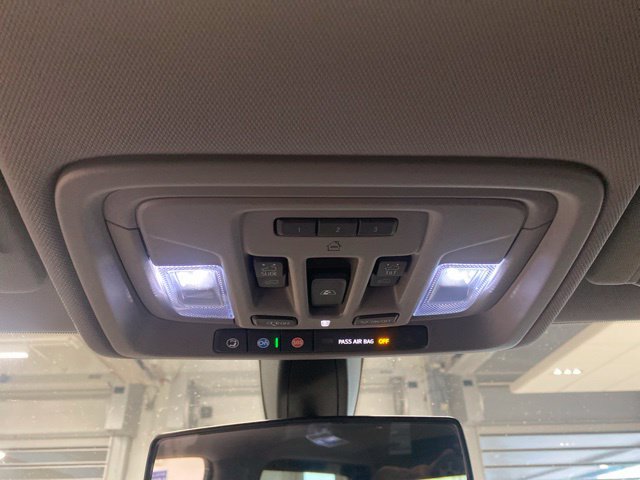 Used 2019 Chevrolet Silverado 1500 LT Trail Boss AWD/4WD image 22