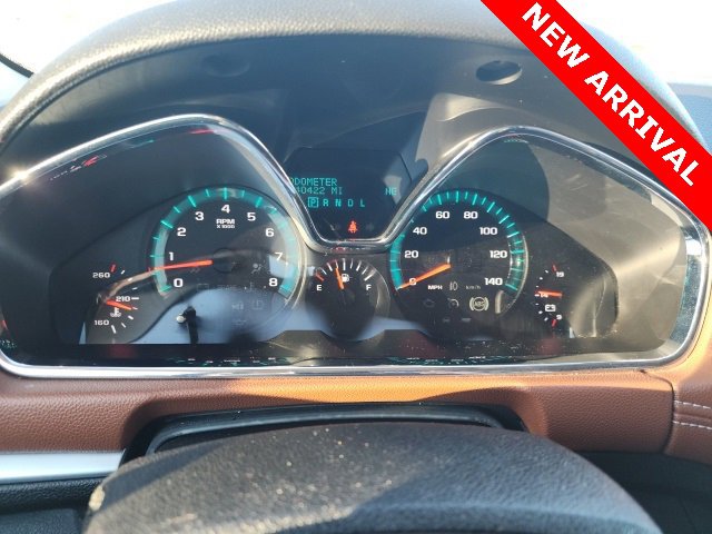 Used 2015 Chevrolet Traverse LT image 14