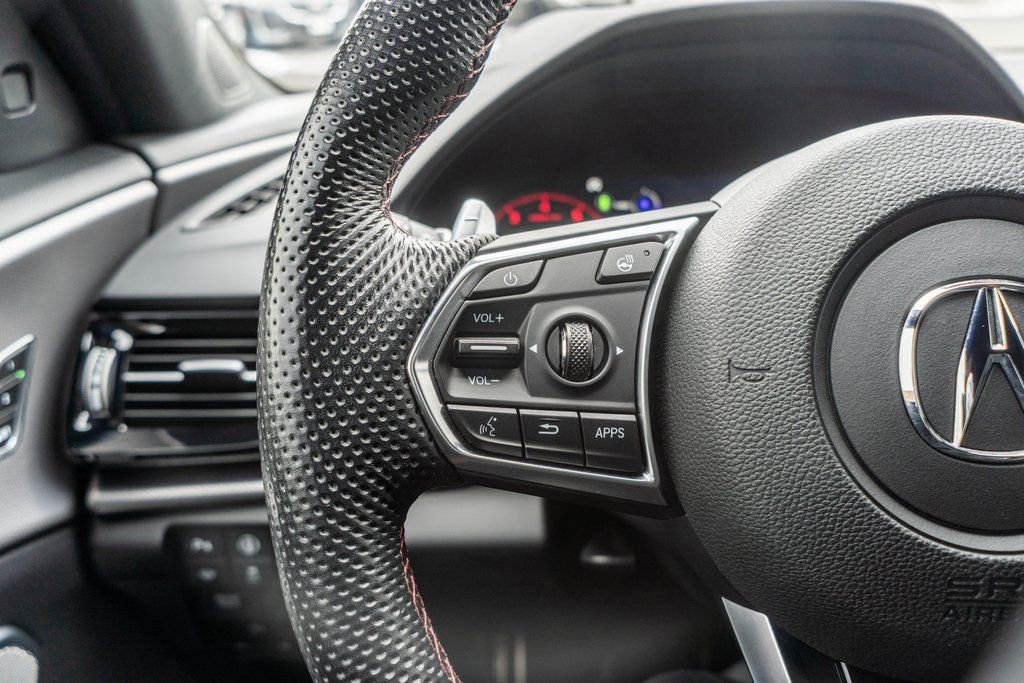 Used 2024 Acura RDX A-Spec image 25